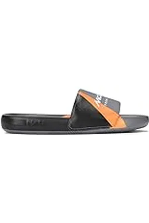 K-Swiss Slide SNDL X Mclaren, Zapatillas Mujer, , 35.5 EU