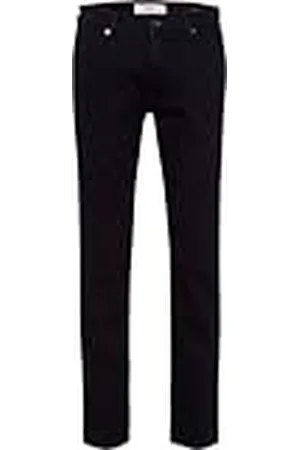 Brax TT Style Chuck-Concepto térmico Pantalón de Vestir, , 38W x 32L para Hombre