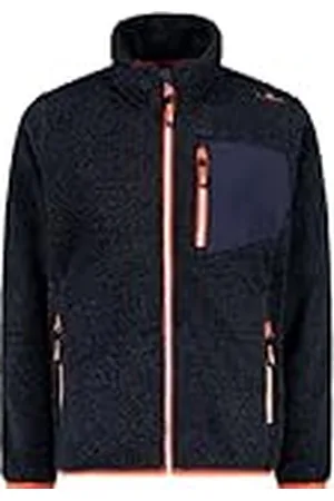CMP Kid Jacket - Chaqueta unisex para niños y jóvenes
