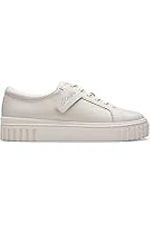 Clarks 261778174, Zapatillas Mujer, , 41.5 EU