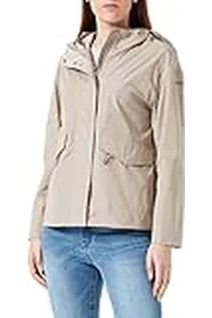 Geox W Bulmya Chaqueta, , 48 para Mujer
