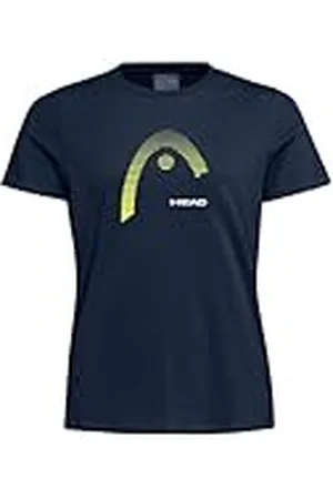 Head Camiseta Club Lara W Camisa, , XX-Large Mujer