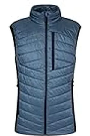 ROCK EXPERIENCE REMV01281 ECO MANITOBA HYBRID Sports vest Men