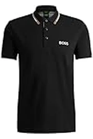 HUGO BOSS BOSS Paddy Pro Polo, , XL para Hombre
