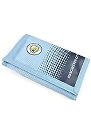 Manchester City FC FC Manchester City 2417 Billetera, Niños, Multicolor, Talla Única