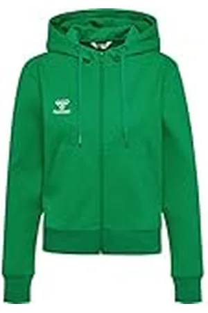 Hummel Chaqueta con Cremallera Hmlgo Multisport Mujer Talla