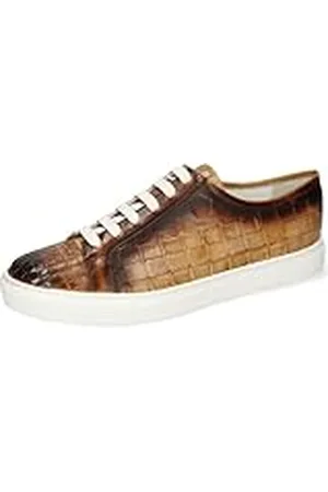 Melvin & Hamilton Harvey 61, Zapatillas