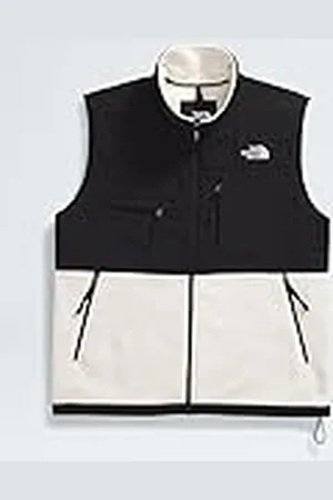 The North Face NF0A88XJROU M RETRO DENALI VEST Sports vest Hombre Tamaño XS