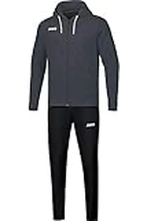 Jako Chándal para hombre Base con capucha, , 4XL, M9665