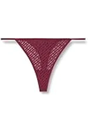 HUGO BOSS String B Lace, Tanga De Las Mujeres,