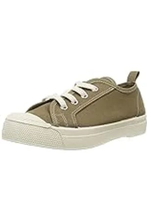 Bensimon Romy B79 Enfant, Zapatillas, Khaki, 33 EU