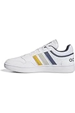 adidas Hoops 3.0 Low Classic Vintage Shoes, Zapatos Hombre, , 36 2/3 EU