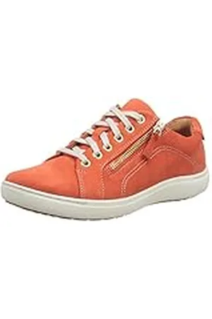 Clarks Nalle Lace, Zapatillas de Gimnasia Mujer, , 37 EU