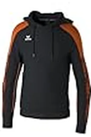 Erima Sudadera con Capucha EVO Star (1072410) Unisex niños, , 116