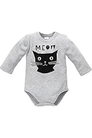 Pinókio Strampelanzug Wild Boy Ropa Interior, White, 62 bebé