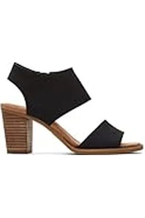 TOMS Corte Mallorca, Sandalia con talón Mujer, , 36 EU