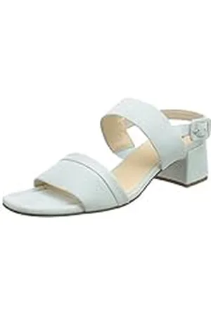 Högl Sally, Sandalias de tacón Mujer, , 37.5 EU X-Ancho