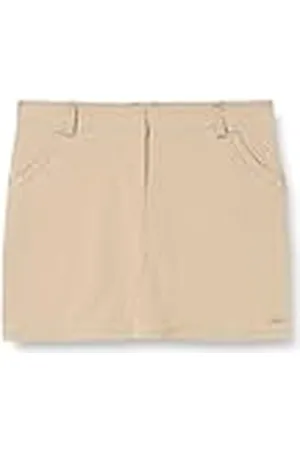CMP Falda mujer elastizada, Soga, XL