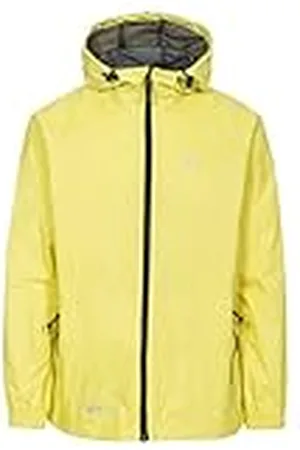 Trespass Qikpac Packaway TP75 Chaqueta, Hombre, , XS