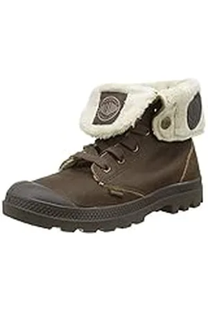 Palladium Zapatillas Altas para Mujer Lea FS F, , 40 EU