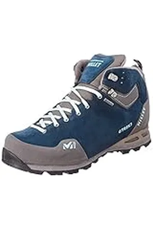 Millet G Trek 3 Goretex W, Walking Shoe Mujer, , 39 1/3 EU