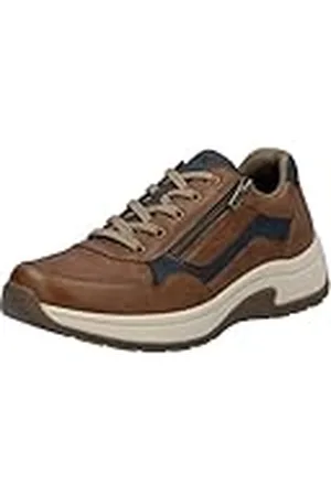 Rieker 11001, Zapatos con Cordones Hombre, , 42 EU
