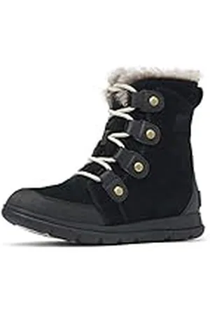 sorel Mujer Botas de nieve, EXPLORER JOAN