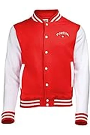 Supportershop Tunisia Chaqueta, Niños, , 12-13 años