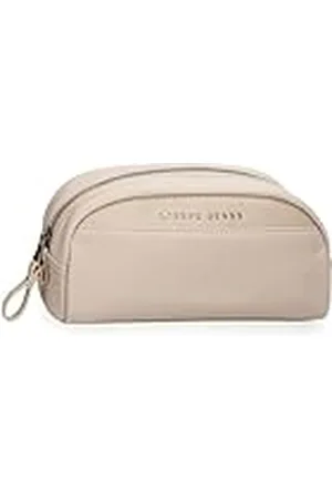 Pepe Jeans Morgan Neceser 23,5x11x7,5 cms Poliéster y PU by Joumma Bags