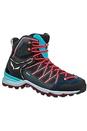 Salewa WS MTN TRAINER LITE MID GTX, Botas de Senderismo Mujer, , 42 EU