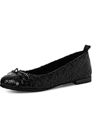 Marco Tozzi Damen Ballerinas 2-22101-44, Zapatos Tipo Ballet Mujer, , 41 EU
