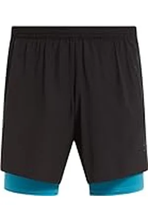 energetics Crysos 2In1 Pantalones Cortos S