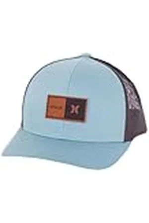 Hurley Gorra de Camionero M Fairway Tapa, , Talla única para Hombre