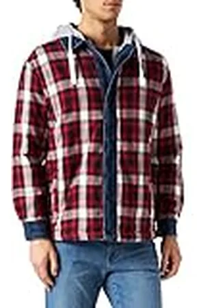 Desigual Chaq_Denis Chaqueta, , S para Hombre