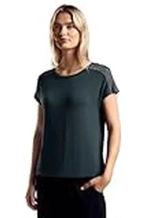 Street one A321936 Camiseta, , 38 para Mujer