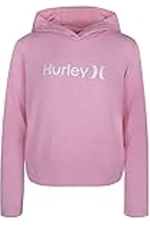 Hurley Hrlg Super Soft Pullover Hoodi