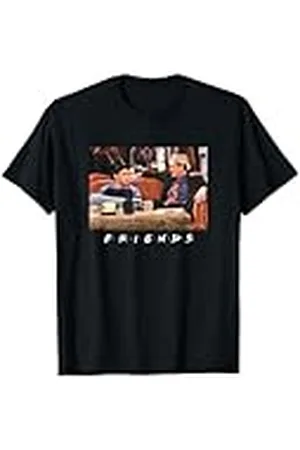 Friends Joey Chandler Hats Camiseta