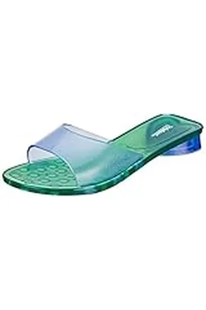 Melissa The Real Jelly Kim AD, Mule Mujer, , 38 EU Estrecho