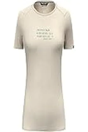 Salewa Pure Box Dryton T-Shirt Women, , L