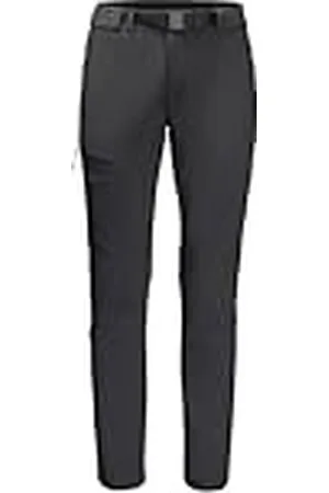 Jack Wolfskin Holdsteig Pants M Pantalones para Senderismo, Hombre, , 48