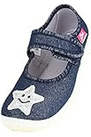 Beck Smile, Zapatillas De Casa Niñas
