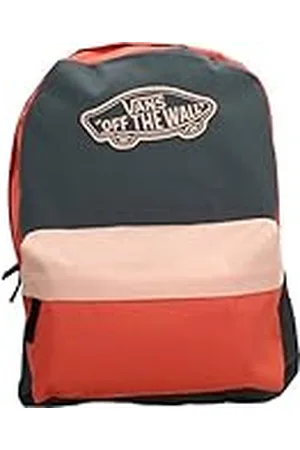 Vans Realm Backpack Mochila Mujer Tipo Casual, 42cm, 22L, Multicolor