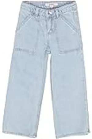 Garcia Kids Pants Denim, Jeans Niñas,