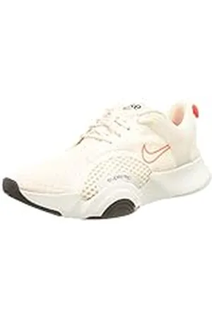 Nike Superrep Go 2, Zapatillas Deportivas Mujer, Light Soft Pink/Magic Ember-Ca, 38 EU