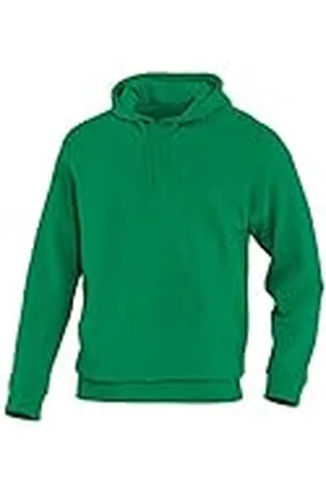 Jako Sudadera con Capucha Team, Todo el año, Infantil, Color , tamaño 128