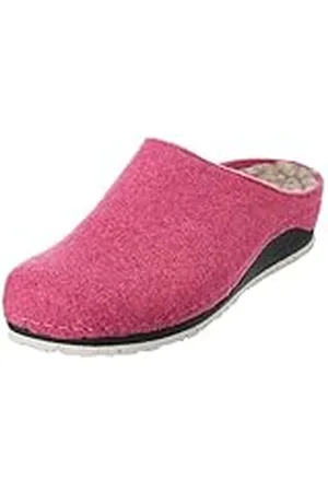 Berkemann Blanche Rcycl, Pantuflas Mujer, , 37 EU