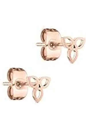 Tamaris Pendientes de acero inoxidable en TJ-0024-E-06