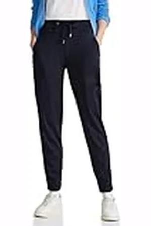 Street one Style Ltd Qr Bonny Cargo Trave Pantalones, Women