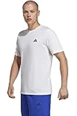 adidas Hombre Train Essentials Comfort Training Tee, , S