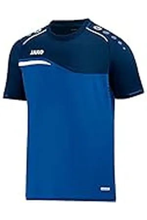 Jako Competition 2.0 Camiseta Infantil, Talla 152